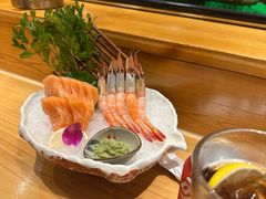 -大岛日本料理铁板烧(南通大饭店)