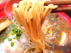 -一幻拉面(铜锣湾店)