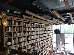 -咖梦餐厅 COMENG RESTAURANT