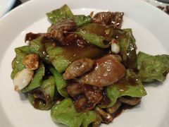 -高玛纳驴肉火烧(河间总店)