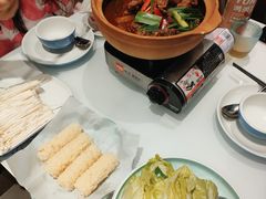 -润记·广东餐馆(苏州中心店)