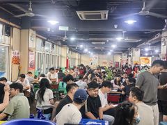 -皖北巫氏三胖地锅鸡(长淮总店)