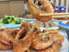 -庆山饭店·海鲜饺子家常菜(北戴河黑石路店)