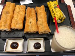 -永和大王(万顺路店)