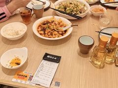 -同合居·非遗东北菜(王府井店)