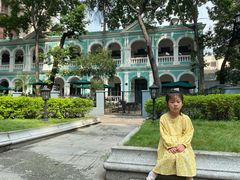 -星巴克臻选(广州沙面店)