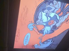 -鸣记脆皮烤鱼·海鲜烤鱼(三八广场店)