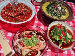 -辣小鲜·南昌大排档(船山路店)