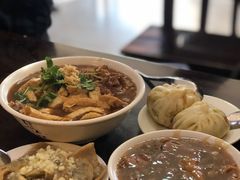 炸灌肠-姚记炒肝店(鼓楼店)