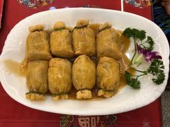 -玉华台饭庄(裕中西里小区店)