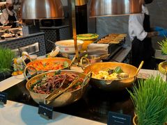 -RISE RESTAURANT(滨海湾金沙店)