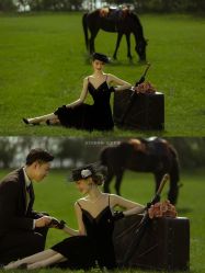 -苏州HX-合喜映画婚纱摄影