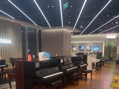 -知音艺术教育培训·钢琴培训·音乐培训(河西金鹰世界校区)