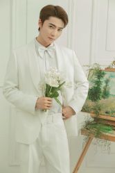 -雨墨婚纱摄影工作室