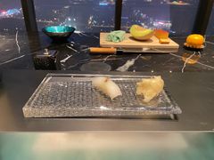 -風料理.鮨Omakase