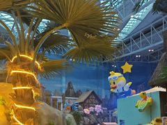 -青岛东方影都融创水世界