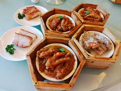 -香宫中餐厅 · 桂林香格里拉