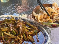 -川黔风味(缤纷假日豪园店)