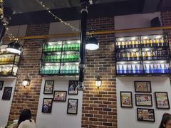 -咕咕站韩国料理(紫金港店)