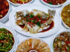 -老三样·旧食新味(船山路店)