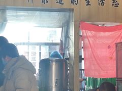 -蔡记行面·三套车(武威首店)