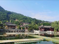 -华清宫景区