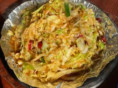 -小土豆北方菜馆(文慧园店)