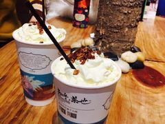-茶颜悦色(银盆岭万达广场店)
