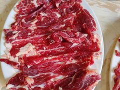 -粤潮牛肉火锅店(江南大道店)