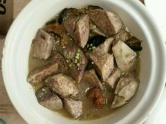 -乾隆美食·本帮菜(黄河路店)