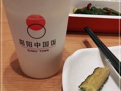 -阳阳中国饭(北京荟聚店)