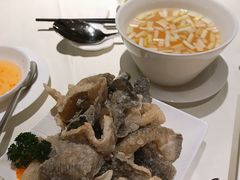 -百乐潮州酒家(时代广场店)