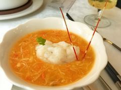 龙皇金缕衣-海味观(老西门店)