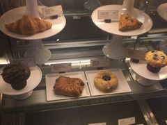 -星巴克(广州正佳广场4层店)