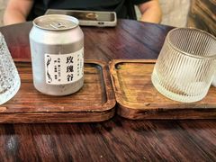 -漫笙舍Manse·咖啡·民宿
