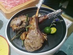 -一绪に寿喜烧(荟聚店)