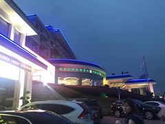 -风味小馆(天目湖宾馆店)