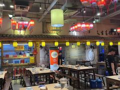-江味龙虾馆·裸蓝龙虾(南山店)