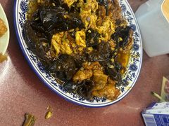 -八爷手擀炸酱面(天津总店)
