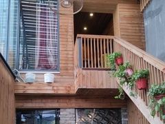 -61号餐吧(兴坪古镇漓江店)