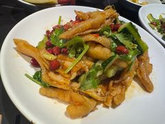 -辣尚瘾·烤鱼·新川菜(交大直营店)