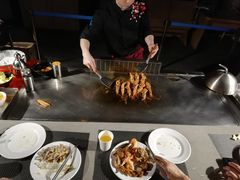 -蓝鲸湾汤泉(包河店)