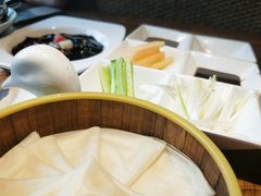 -华馨园北京烤鸭(丽水店)