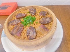-乔街深夜食堂·小龙虾·高压锅生蚝(杭州总店)