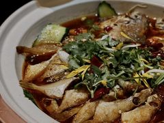 -龙悦湾酒家·八阵鱼生·渔人码头店