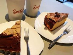 -Seesaw Coffee(上生新所店)