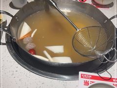 -左庭右院鲜牛肉火锅(长泰广场店)