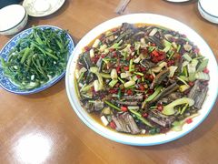 -李大爷的泡椒馆(冉家坝店)