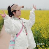 西安周边，看油菜花