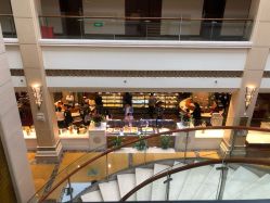 -亚洲海湾大酒店·宴会厅